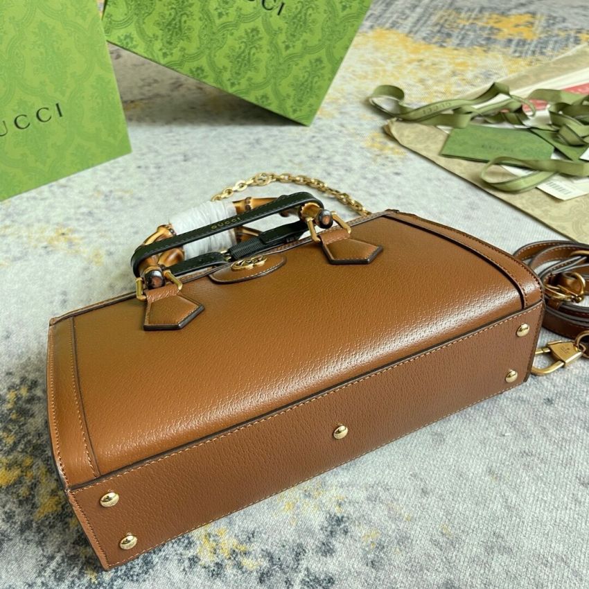 Gvc*1 Diana Shoulder Bag