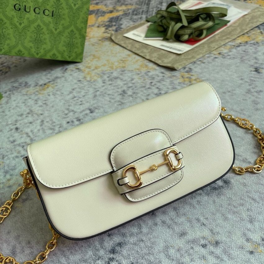 Gvc*1 Horsebit 1955 GG 2Way Bag