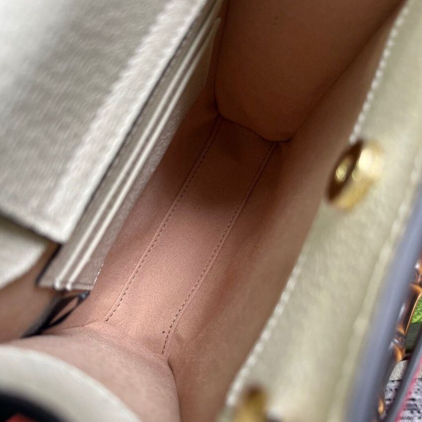 Gvc*1 Diana Baomboo Mini Tote