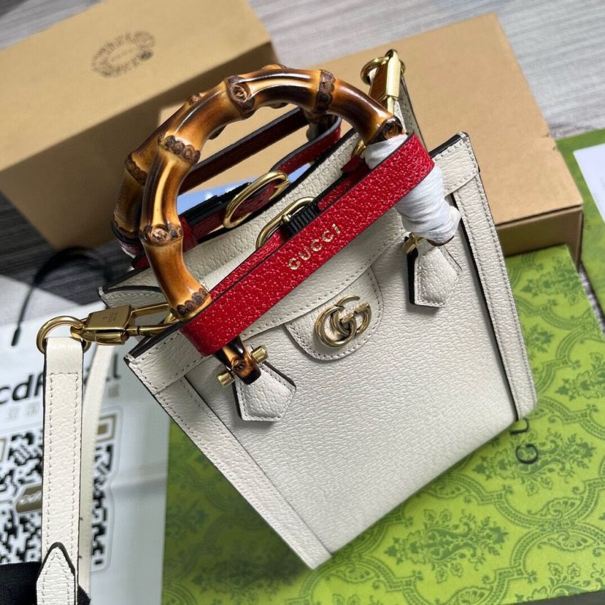 Gvc*1 Diana Baomboo Mini Tote