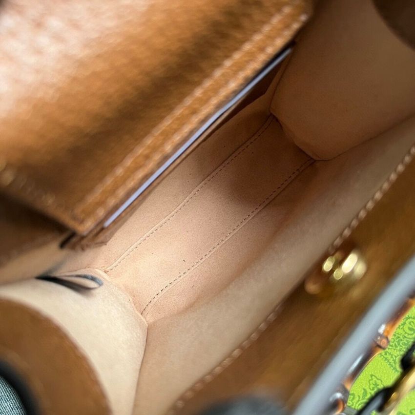 Gvc*1 Diana Baomboo Mini Tote