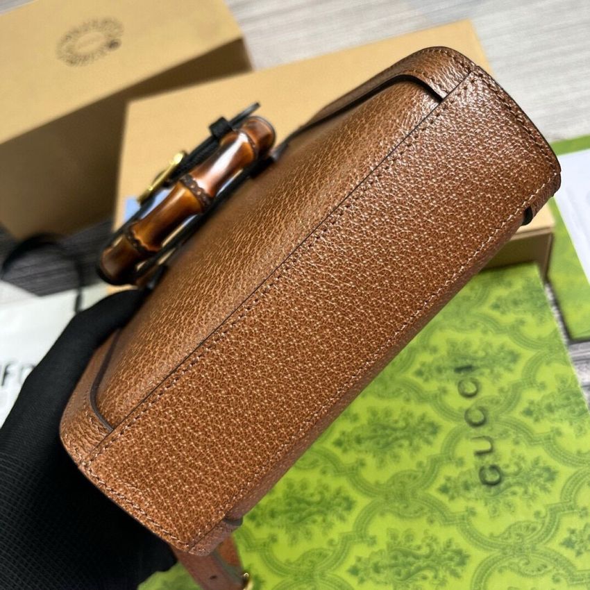 Gvc*1 Diana Baomboo Mini Tote