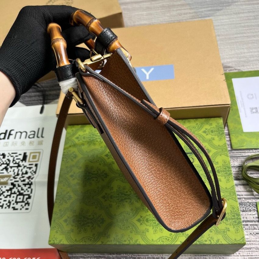Gvc*1 Diana Baomboo Mini Tote