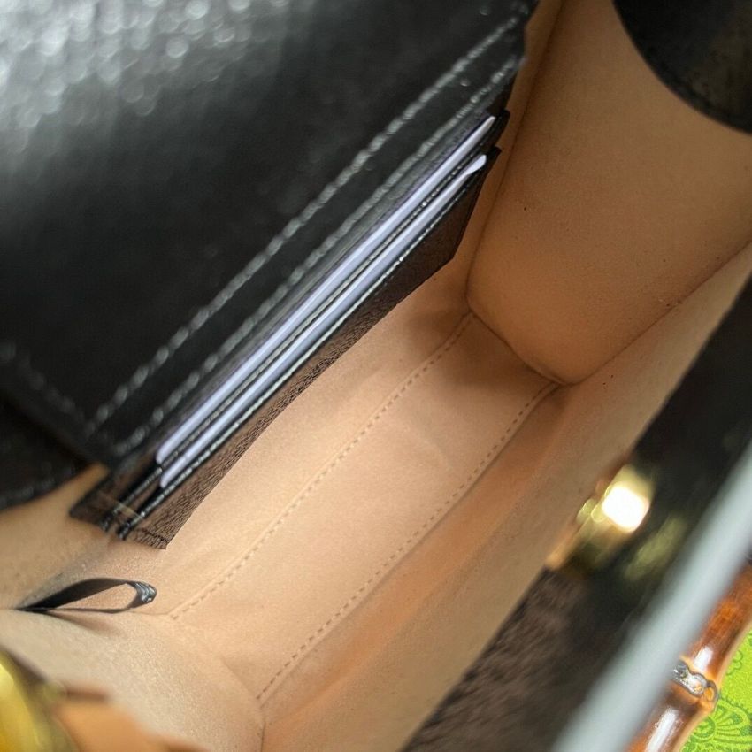 Gvc*1 Diana Baomboo Mini Tote