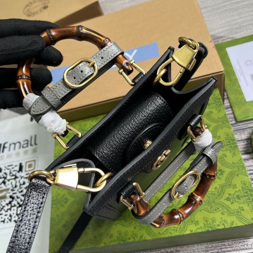 Gvc*1 Diana Baomboo Mini Tote