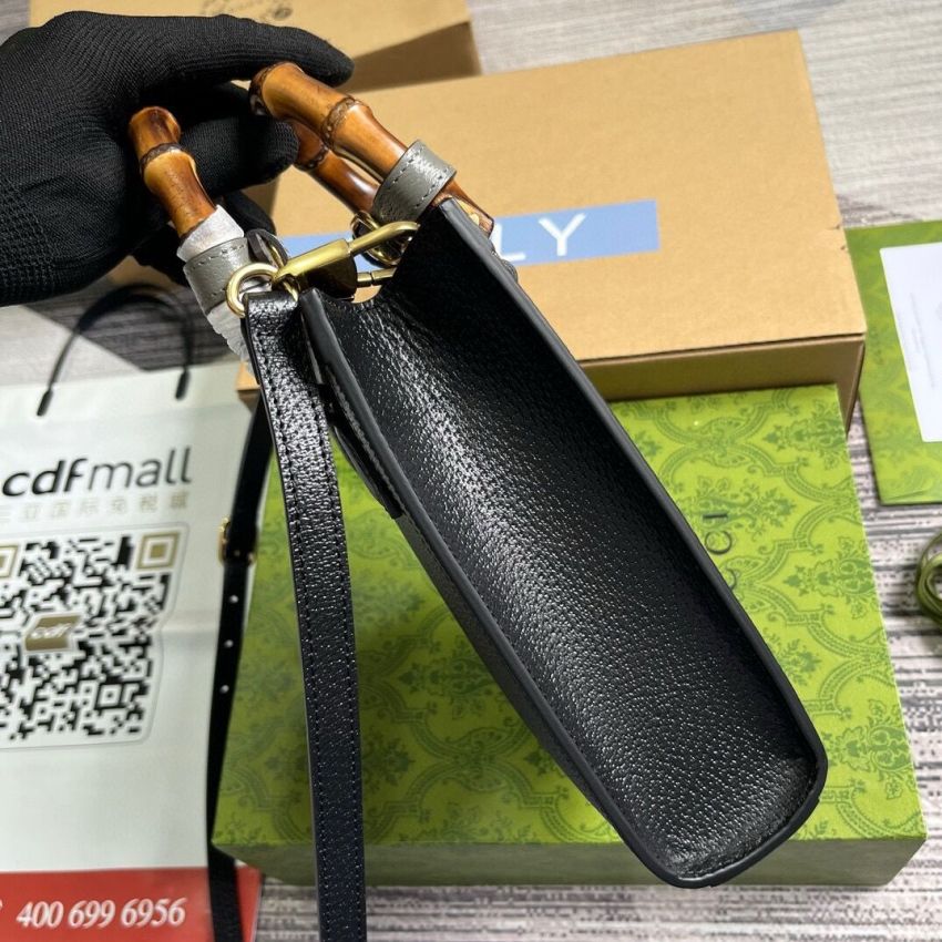 Gvc*1 Diana Baomboo Mini Tote