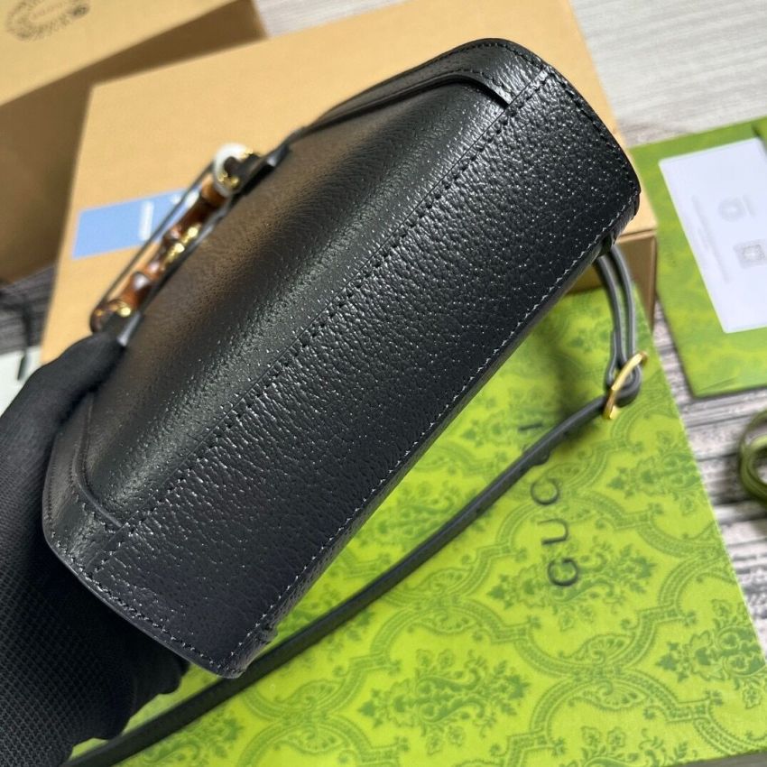 Gvc*1 Diana Baomboo Mini Tote