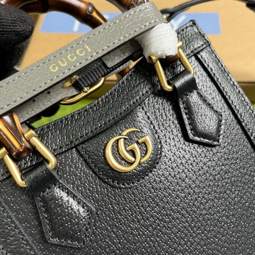 Gvc*1 Diana Baomboo Mini Tote