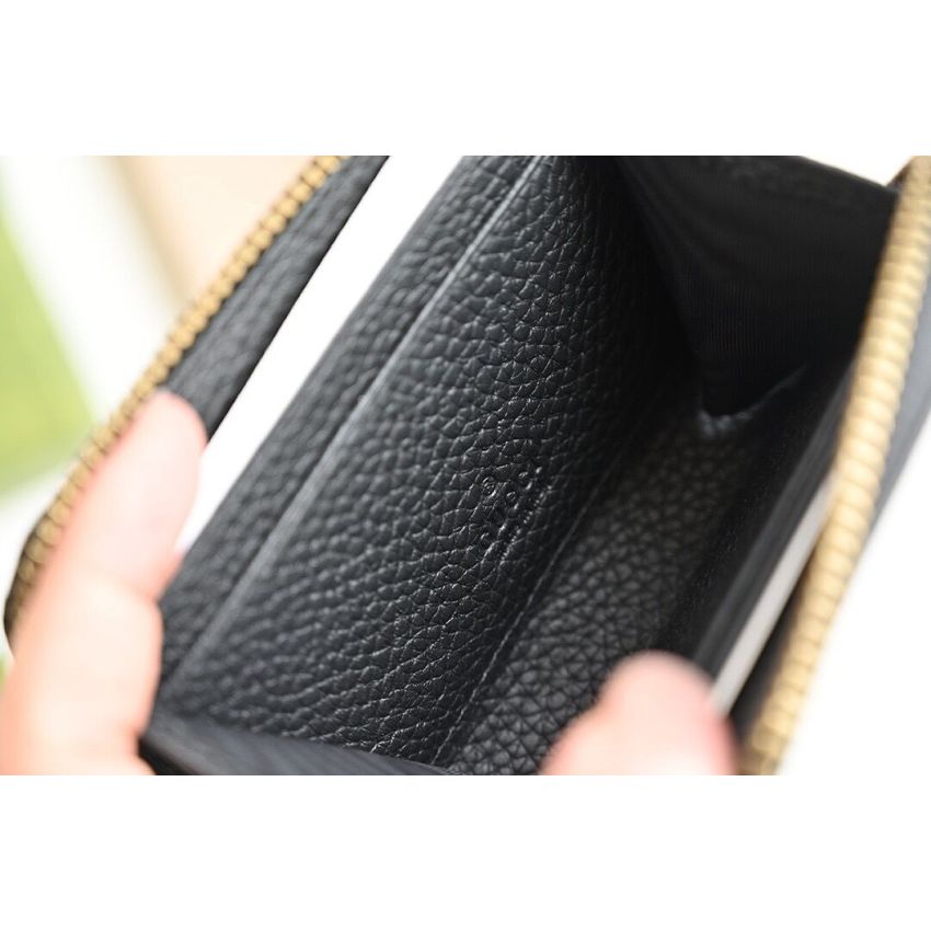 Gvc*1 GG Compact wallet