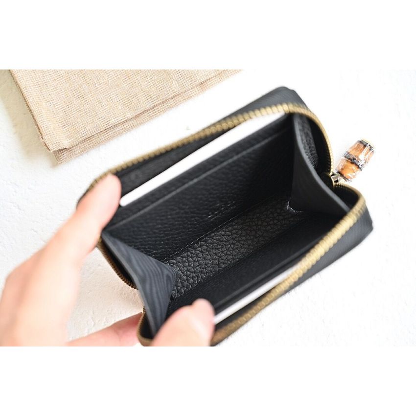 Gvc*1 GG Compact wallet