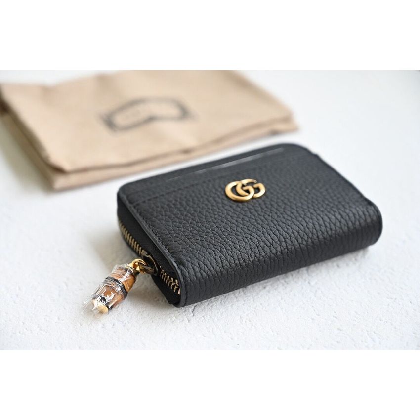 Gvc*1 GG Compact wallet