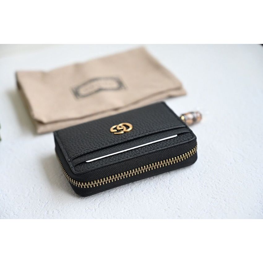 Gvc*1 GG Compact wallet
