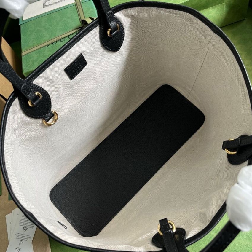 Gvc*1 Ophidia Medium Tote