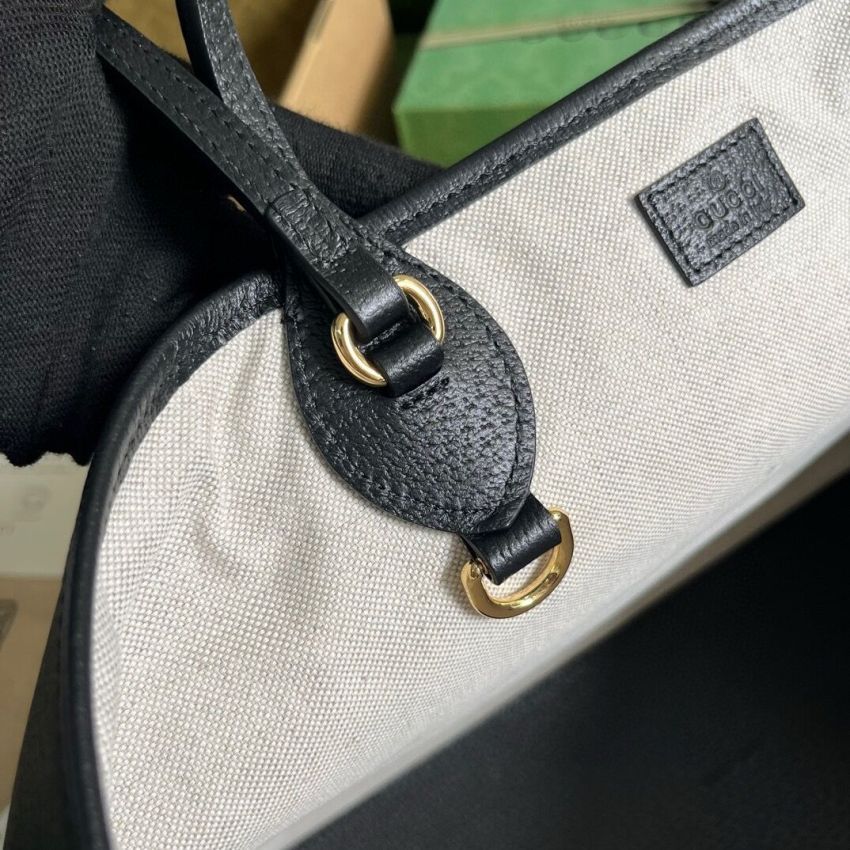 Gvc*1 Ophidia Medium Tote