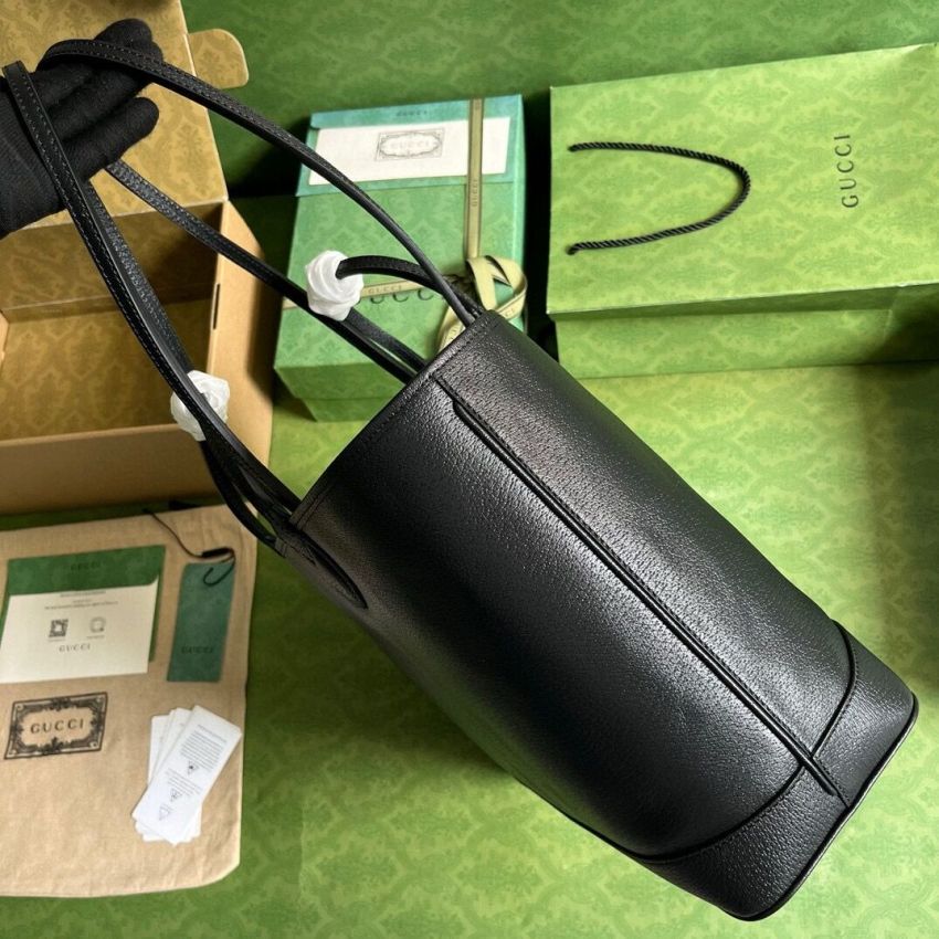 Gvc*1 Ophidia Medium Tote