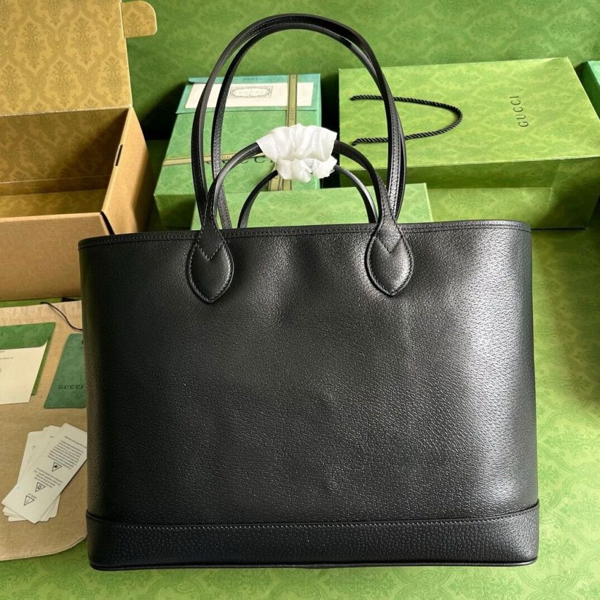 Gvc*1 Ophidia Medium Tote