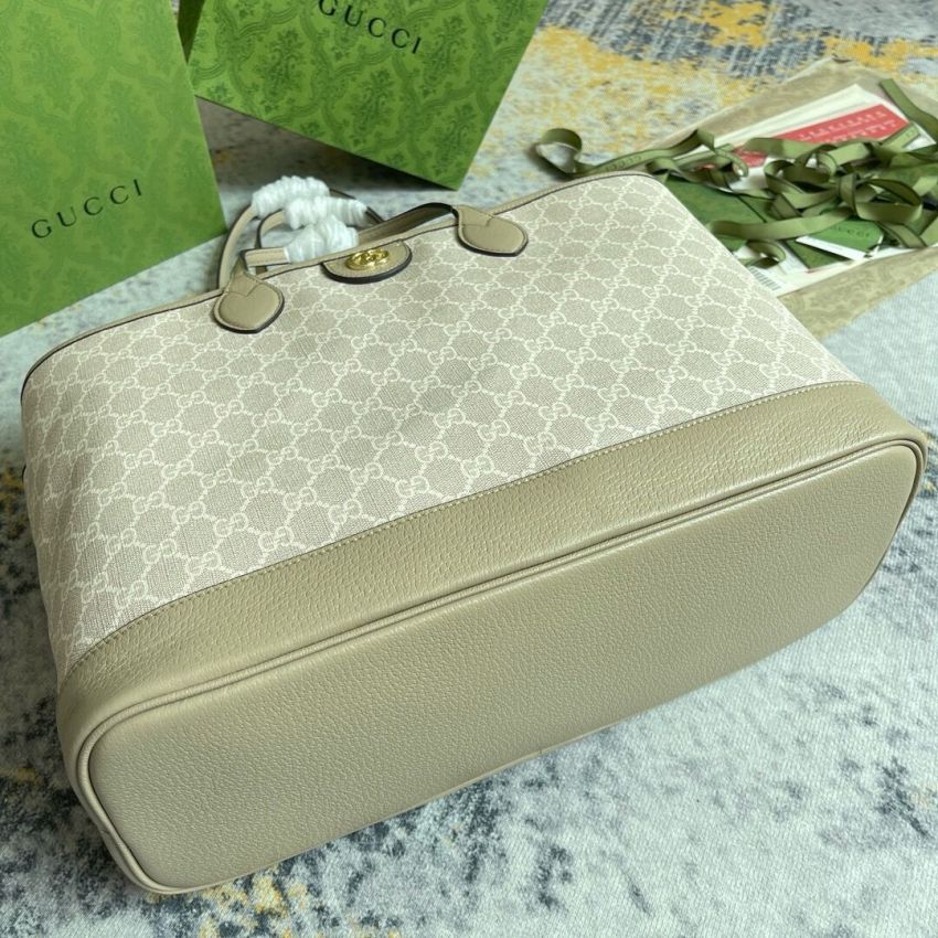 Gvc*1 Ophidia Medium Tote