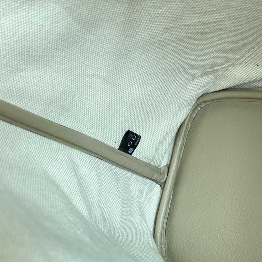 Gvc*1 Ophidia Medium Tote
