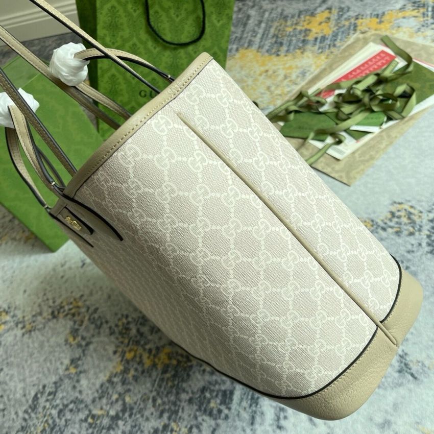 Gvc*1 Ophidia Medium Tote