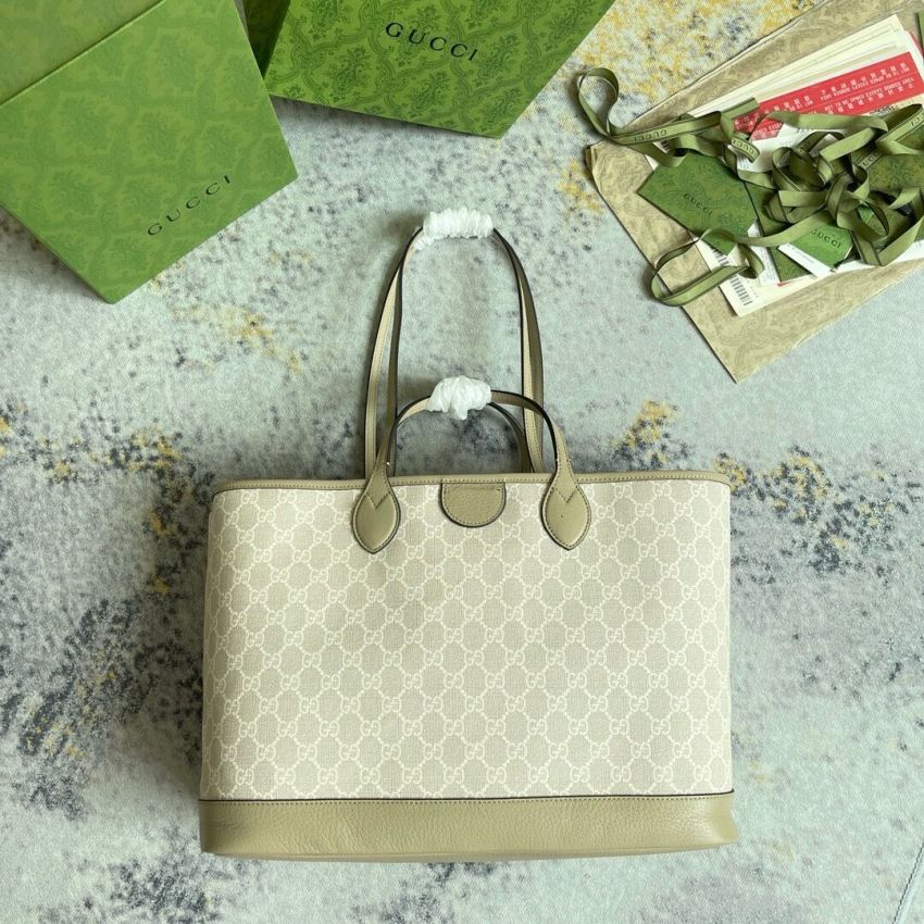 Gvc*1 Ophidia Medium Tote