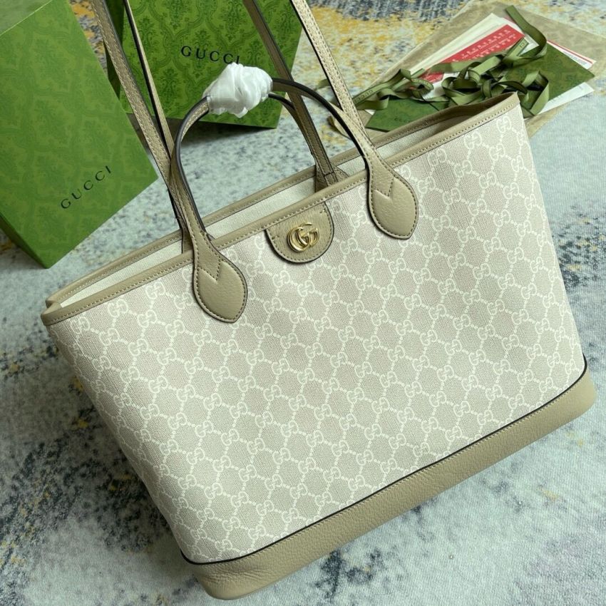 Gvc*1 Ophidia Medium Tote