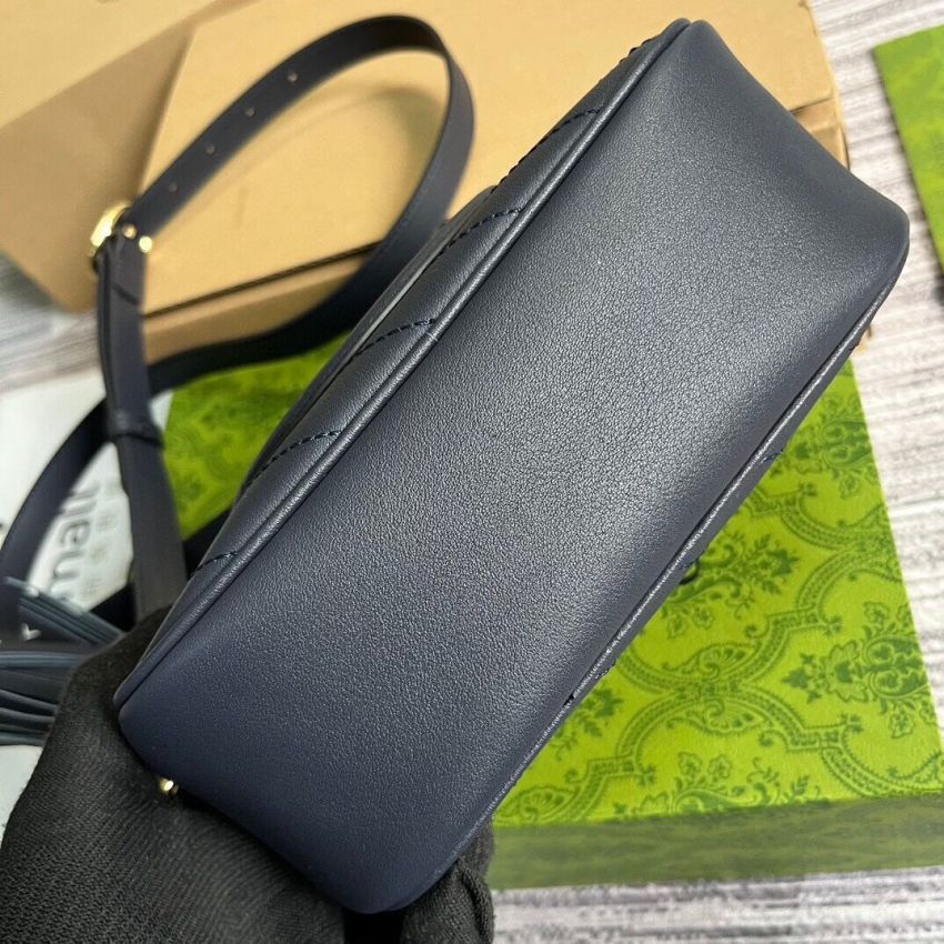 Gvc*1 Blondie Small Bag