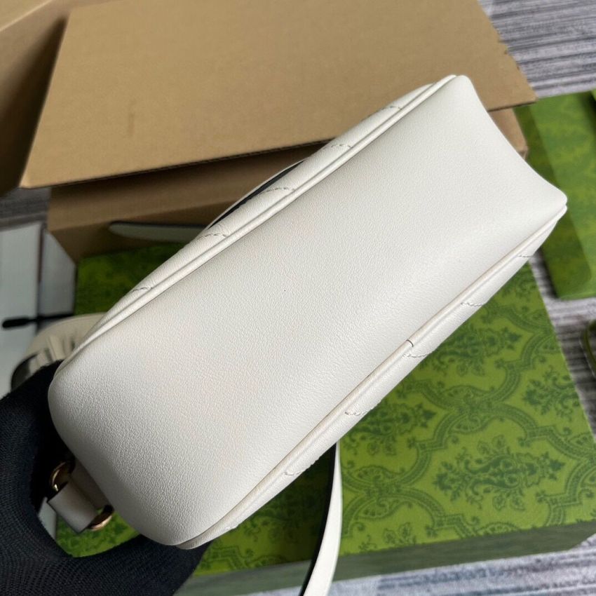 Gvc*1 Blondie Small Bag