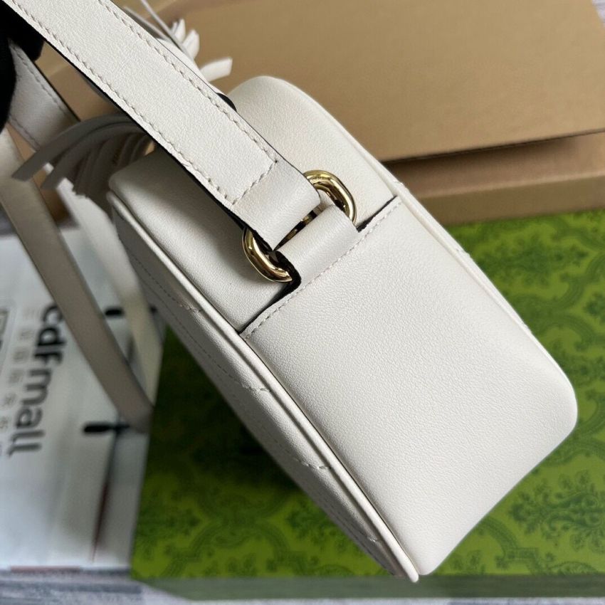 Gvc*1 Blondie Small Bag