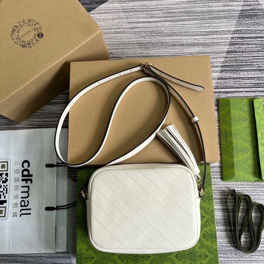 Gvc*1 Blondie Small Bag