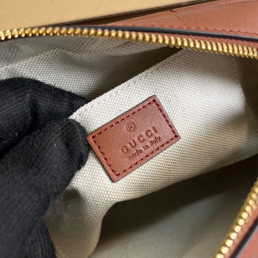 Gvc*1 Blondie Small Bag