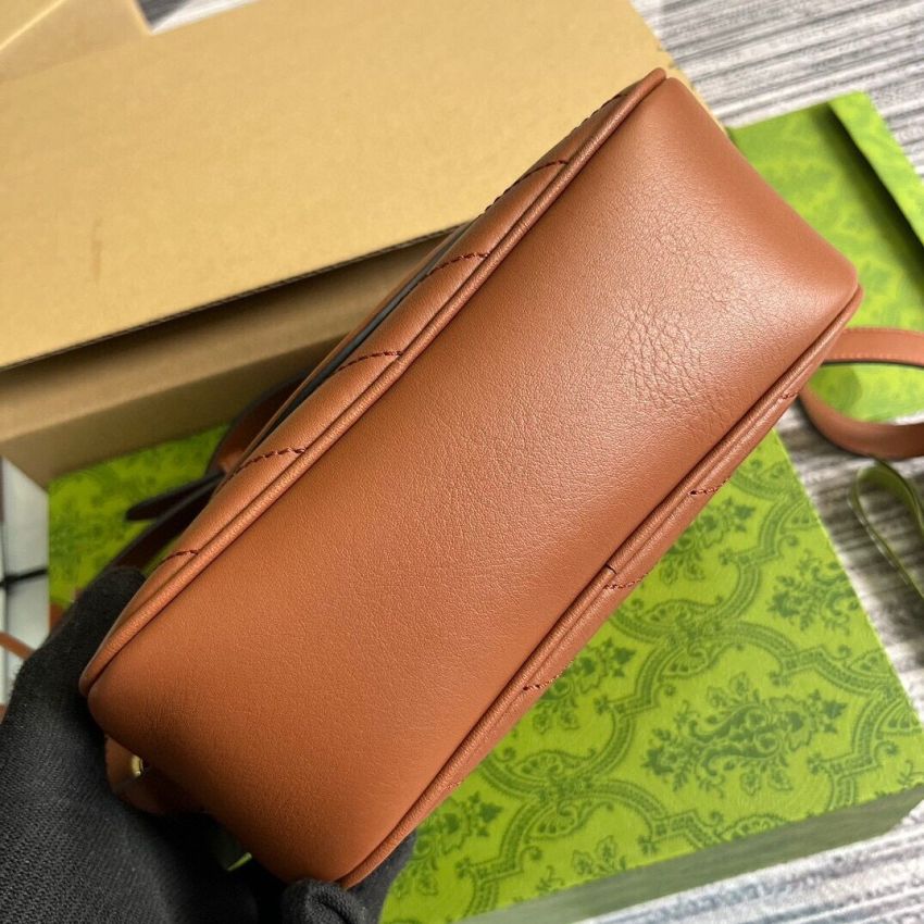 Gvc*1 Blondie Small Bag