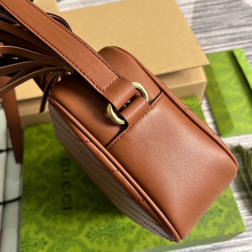 Gvc*1 Blondie Small Bag