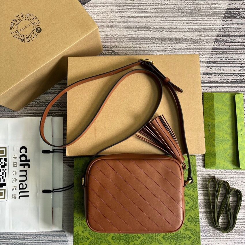 Gvc*1 Blondie Small Bag