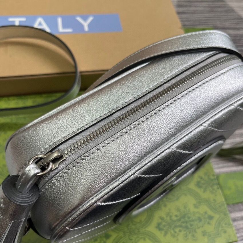 Gvc*1 Blondie Small Bag