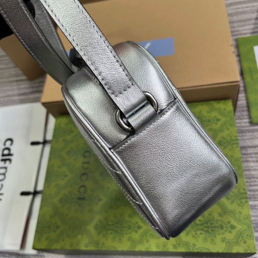 Gvc*1 Blondie Small Bag