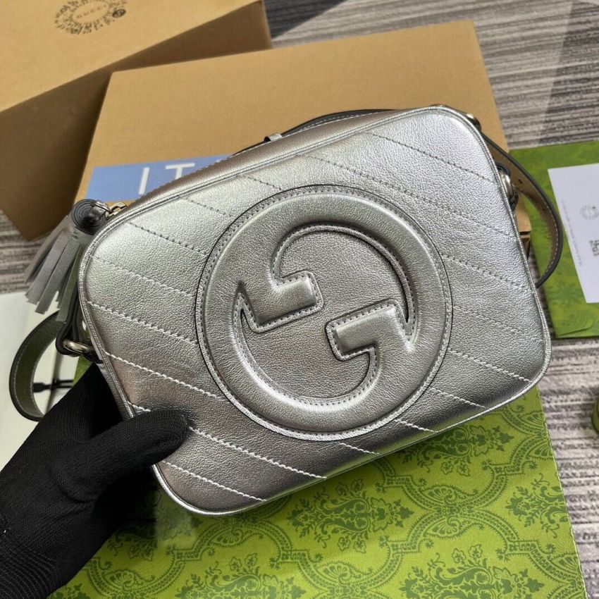 Gvc*1 Blondie Small Bag