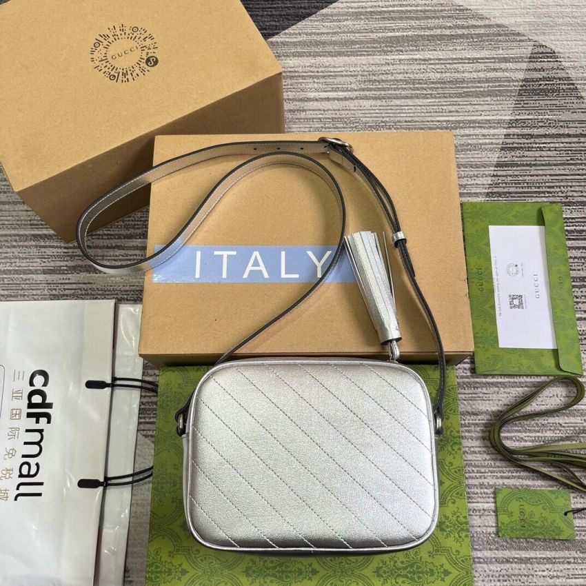 Gvc*1 Blondie Small Bag