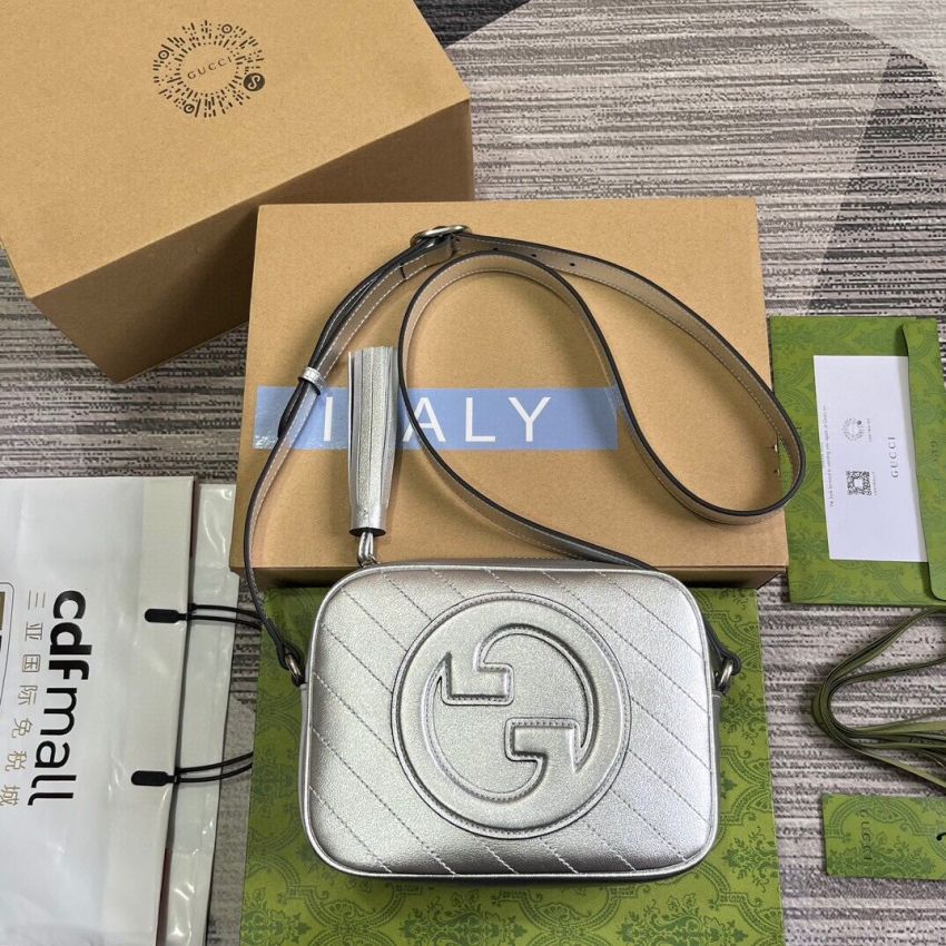 Gvc*1 Blondie Small Bag