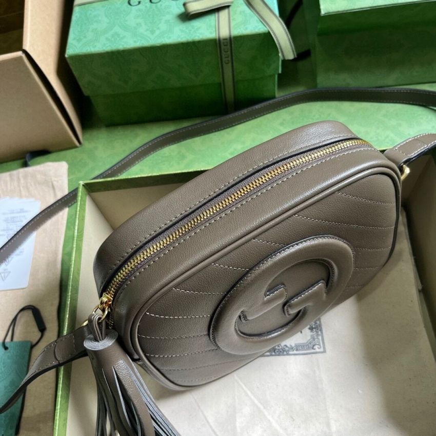 Gvc*1 Blondie Small Bag
