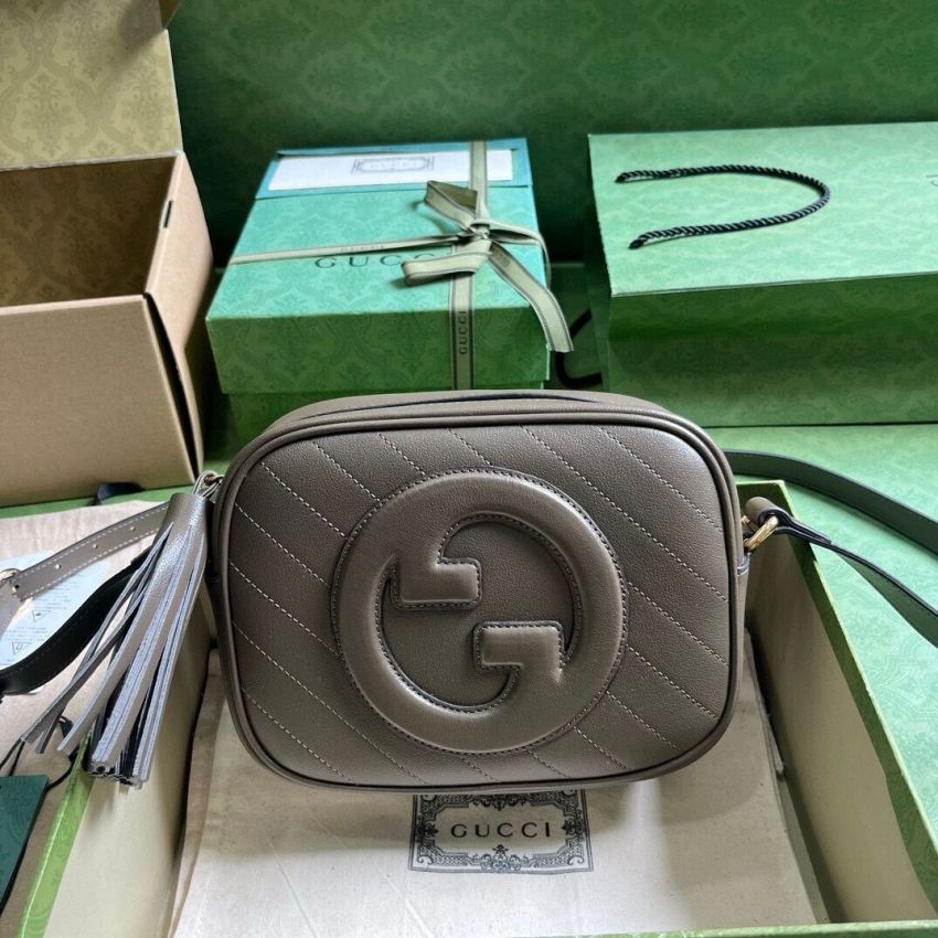 Gvc*1 Blondie Small Bag