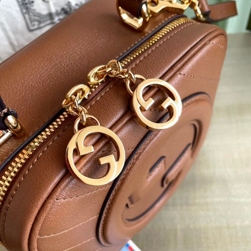 Gvc*1 Blondie Bag