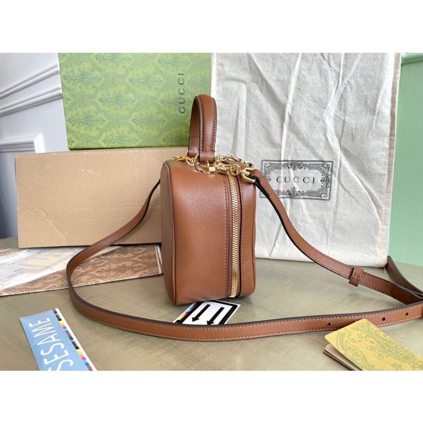 Gvc*1 Blondie Bag