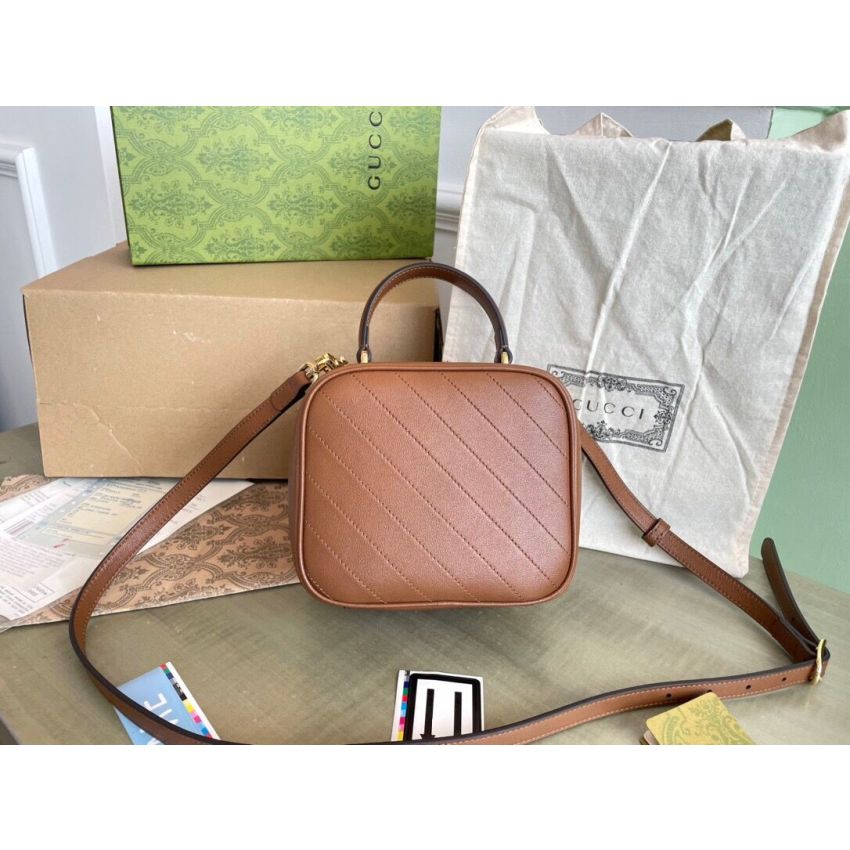 Gvc*1 Blondie Bag