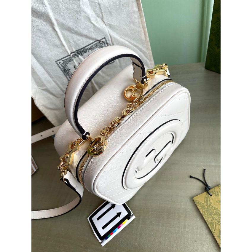 Gvc*1 Blondie Bag