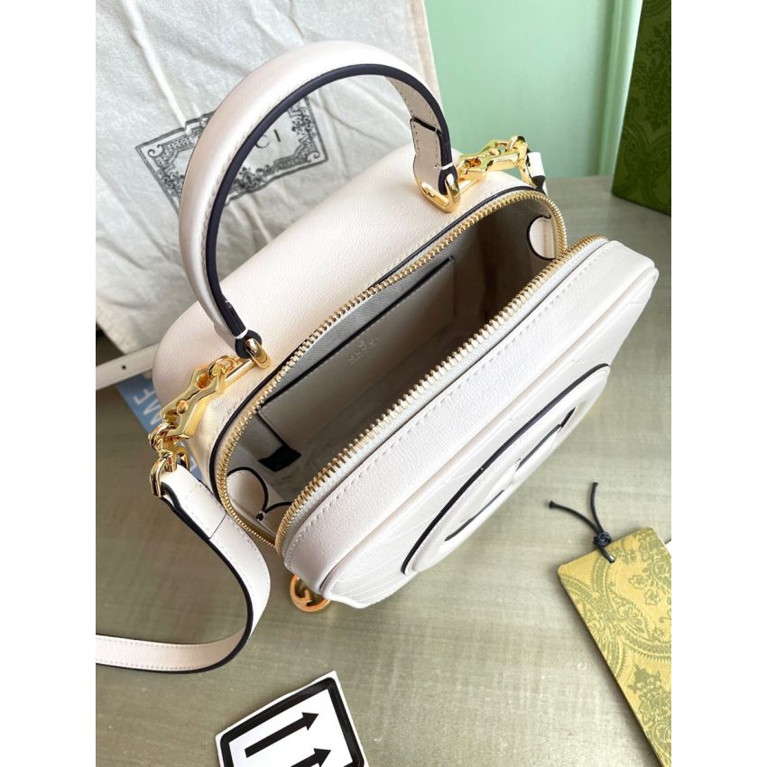 Gvc*1 Blondie Bag