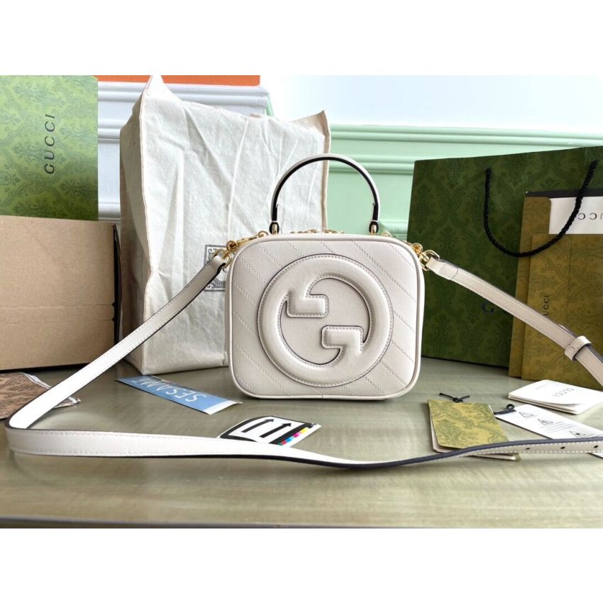 Gvc*1 Blondie Bag