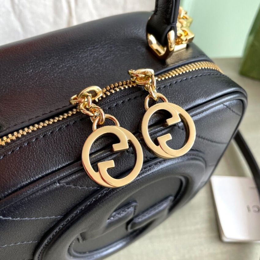 Gvc*1 Blondie Bag