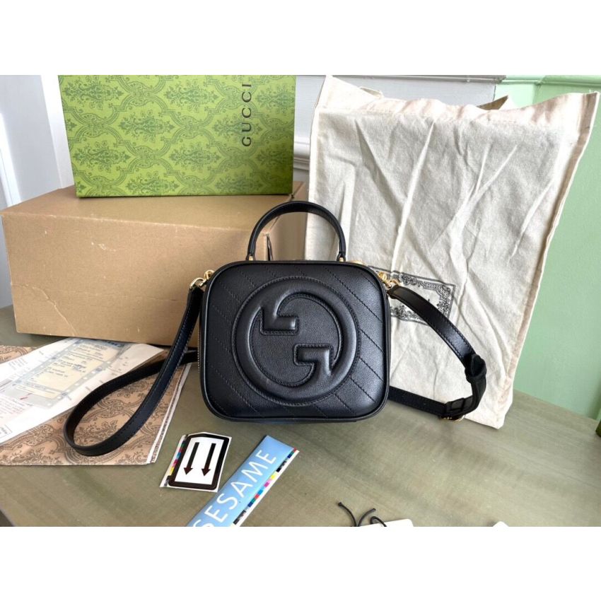 Gvc*1 Blondie Bag