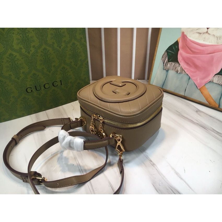 Gvc*1 Blondie Bag