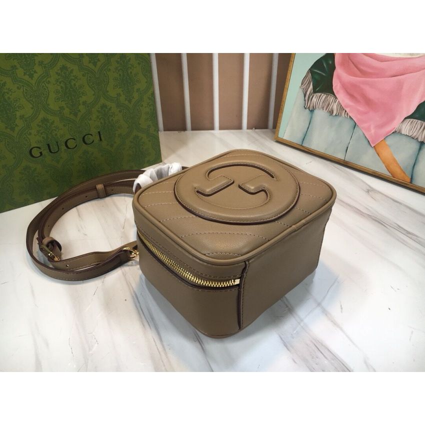 Gvc*1 Blondie Bag